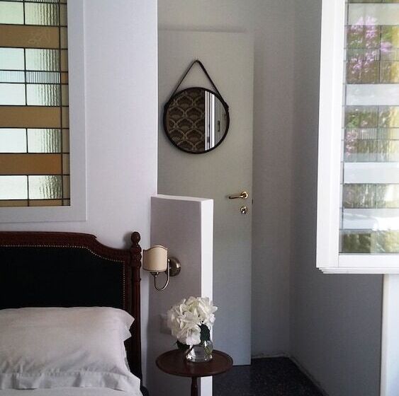 디럭스 룸, Plan Sea Guest House