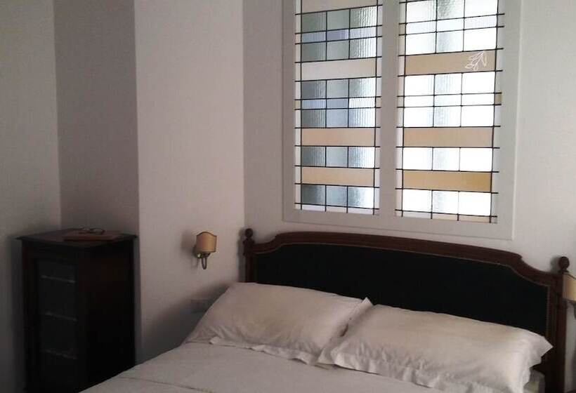 디럭스 룸, Plan Sea Guest House