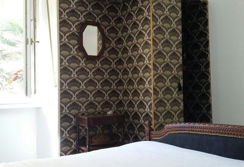 Номер Deluxe, Plan Sea Guest House
