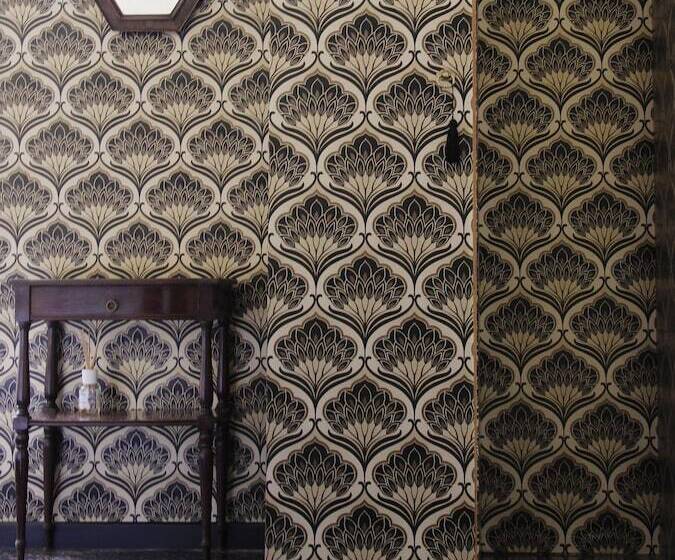 디럭스 룸, Plan Sea Guest House