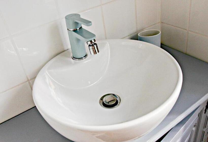 스탠다드 룸, Plan Sea Guest House