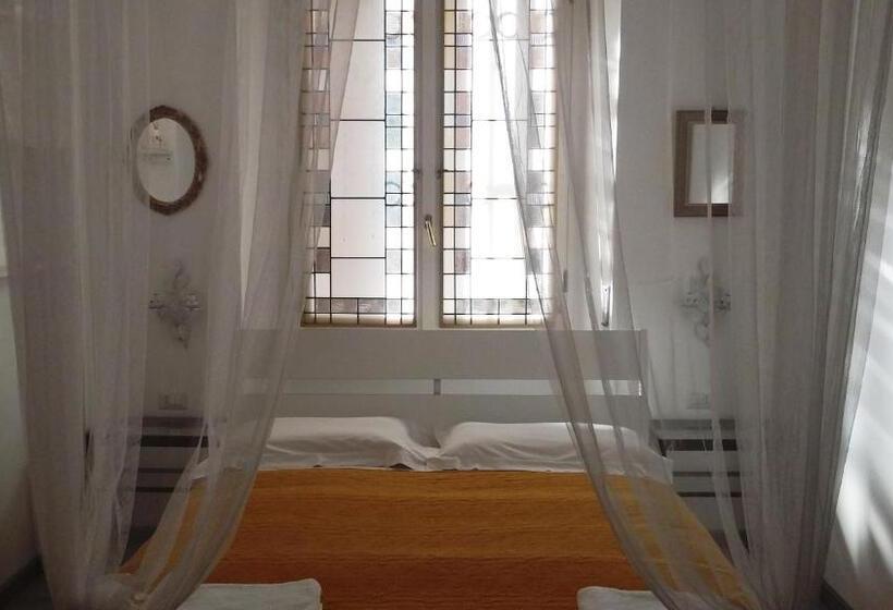 침실 1개 디럭스 아파트, Plan Sea Guest House