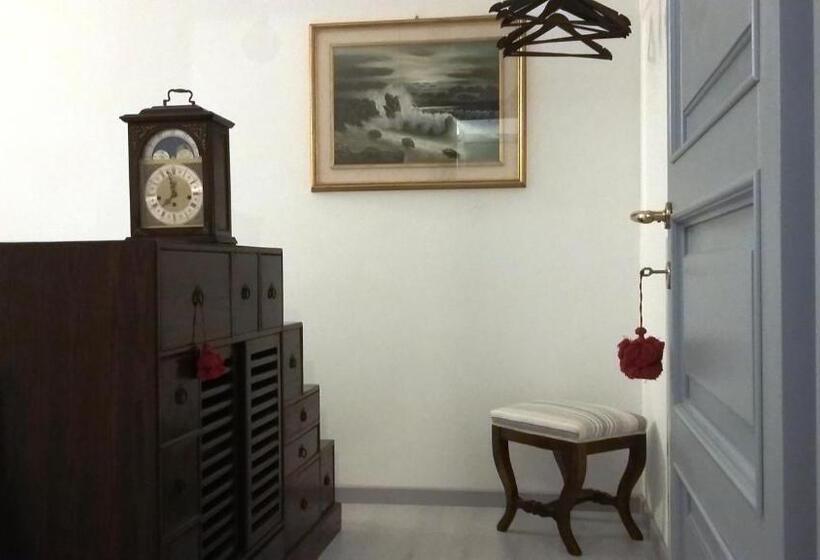 침실 1개 디럭스 아파트, Plan Sea Guest House