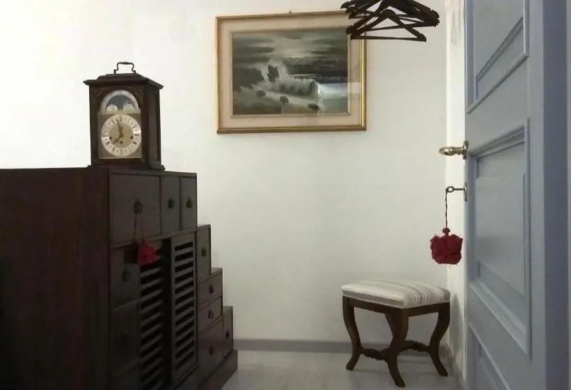 آپارتمان لوکس 1 خوابه, Plan Sea Guest House