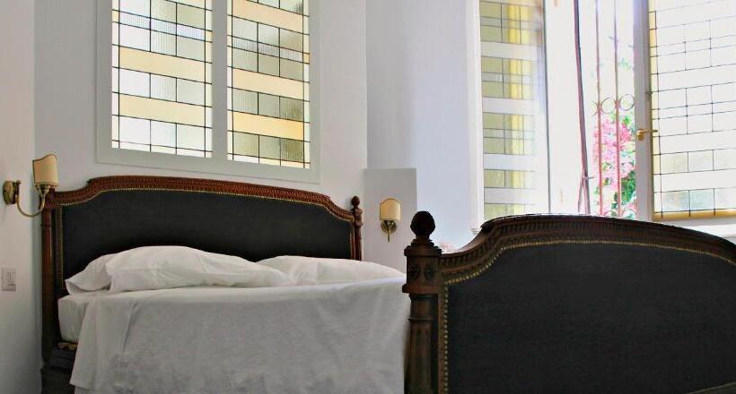 디럭스 룸, Plan Sea Guest House