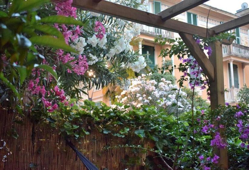 디럭스 룸, Plan Sea Guest House