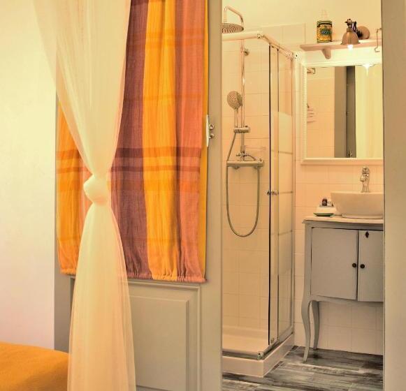 스탠다드 룸, Plan Sea Guest House