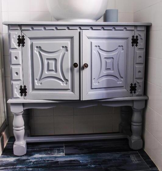 디럭스 룸, Plan Sea Guest House