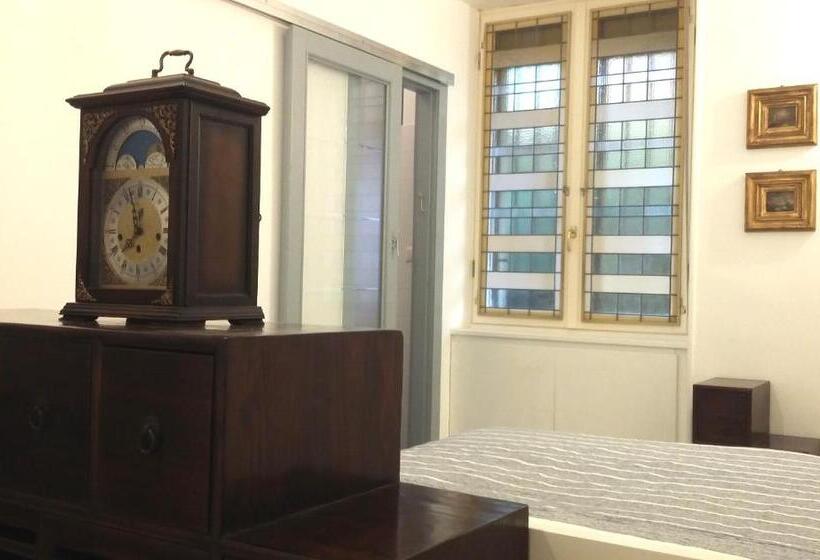 디럭스 룸, Plan Sea Guest House