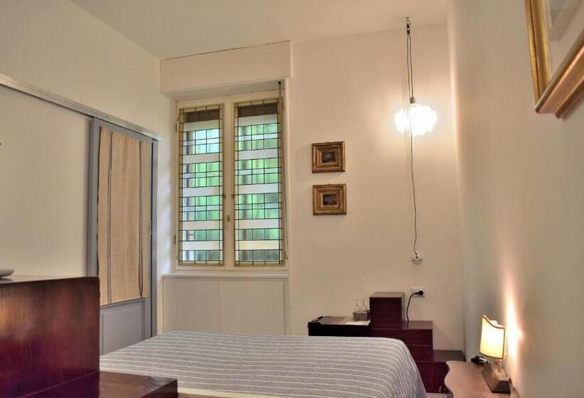 디럭스 룸, Plan Sea Guest House