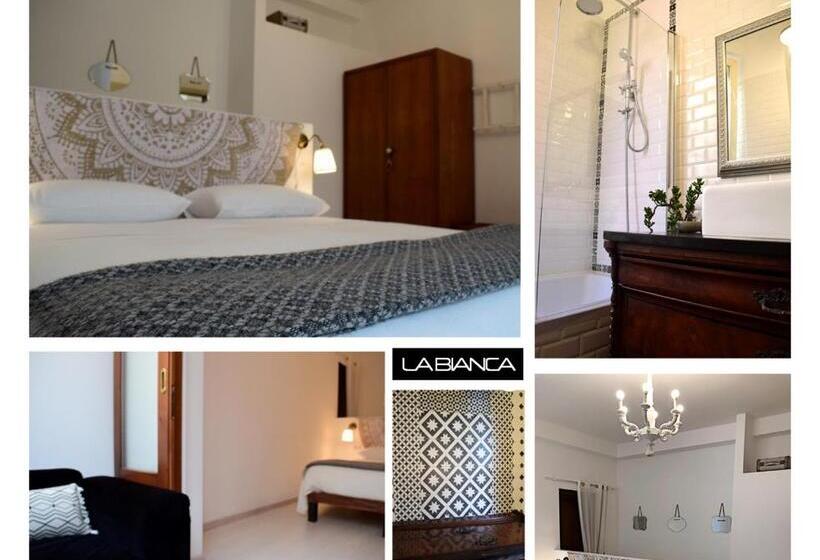 침실 1개 디럭스 아파트, Plan Sea Guest House