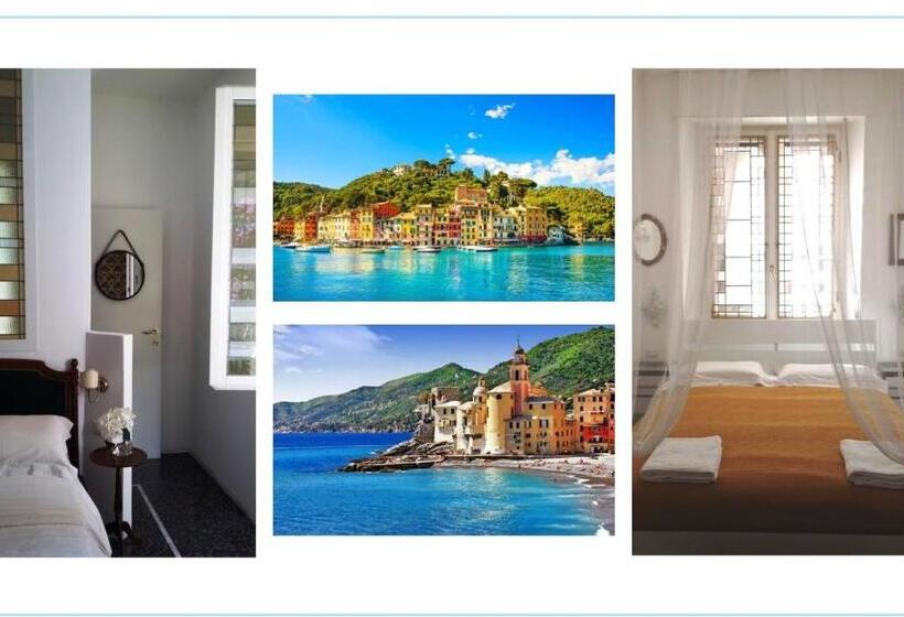 침실 1개 디럭스 아파트, Plan Sea Guest House