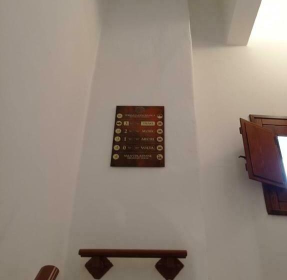 اتاق استاندارد, B&b Casa Cimino  Monopoli  Puglia