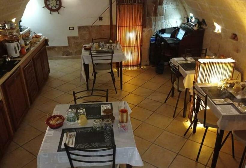 Номер Стандарт, B&b Casa Cimino  Monopoli  Puglia