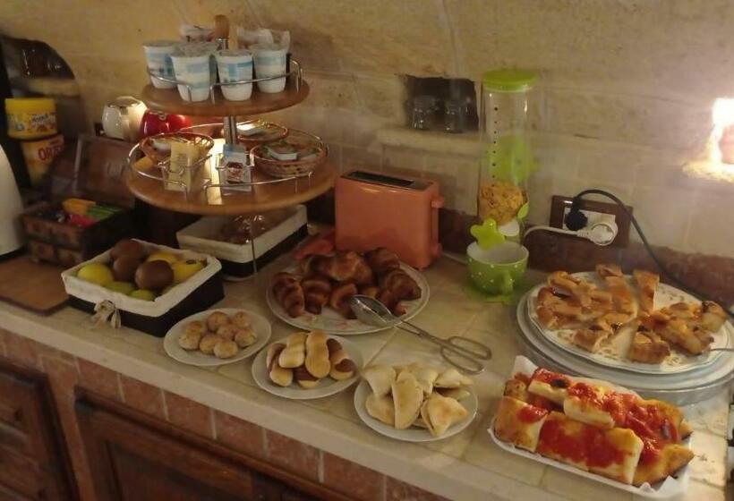 اتاق استاندارد, B&b Casa Cimino  Monopoli  Puglia