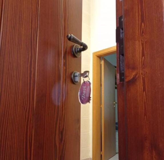 اتاق استاندارد, B&b Casa Cimino  Monopoli  Puglia