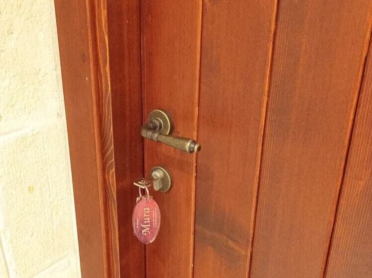 اتاق استاندارد, B&b Casa Cimino  Monopoli  Puglia