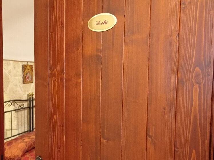 اتاق استاندارد, B&b Casa Cimino  Monopoli  Puglia