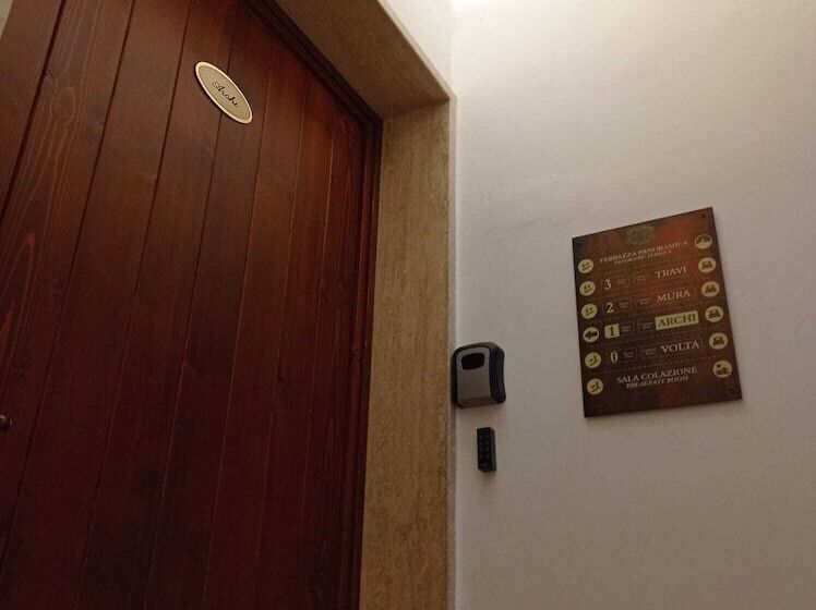 Номер Стандарт, B&b Casa Cimino  Monopoli  Puglia