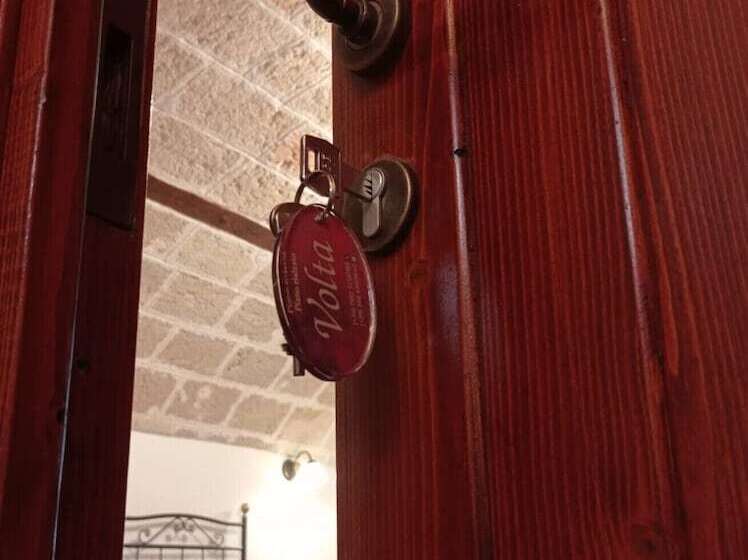 اتاق استاندارد, B&b Casa Cimino  Monopoli  Puglia