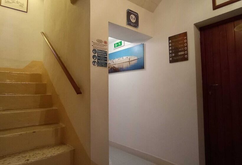 اتاق استاندارد, B&b Casa Cimino  Monopoli  Puglia