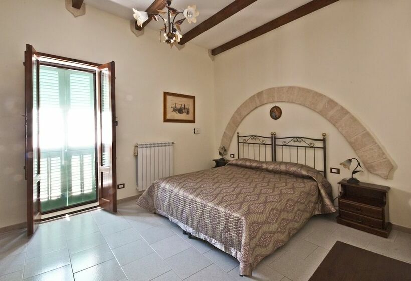 Номер Стандарт, B&b Casa Cimino  Monopoli  Puglia