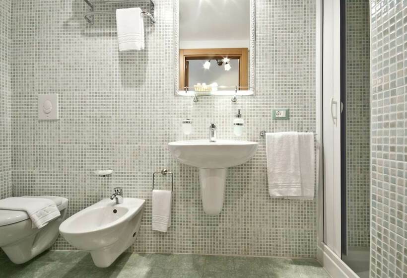 اتاق استاندارد, B&b Casa Cimino  Monopoli  Puglia