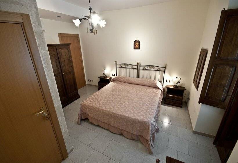 اتاق استاندارد, B&b Casa Cimino  Monopoli  Puglia