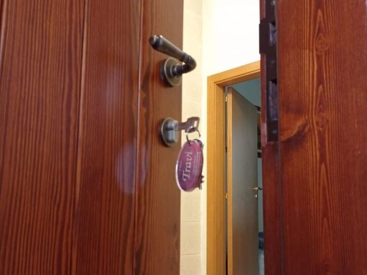 اتاق استاندارد, B&b Casa Cimino  Monopoli  Puglia