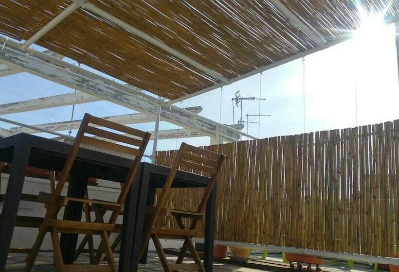 Номер Стандарт, B&b Casa Cimino  Monopoli  Puglia