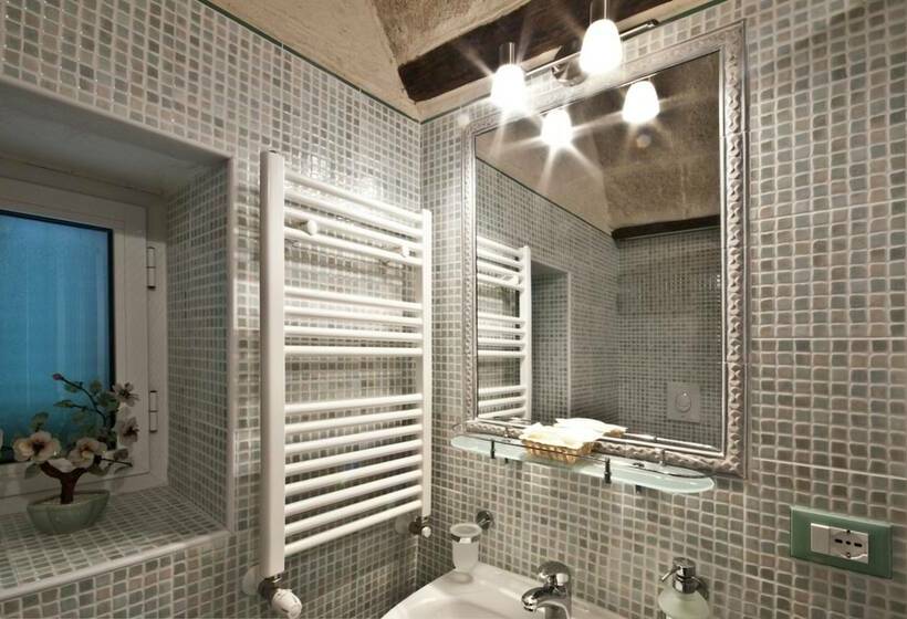 اتاق استاندارد, B&b Casa Cimino  Monopoli  Puglia