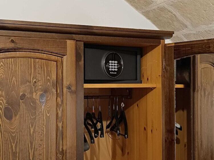 اتاق استاندارد, B&b Casa Cimino  Monopoli  Puglia