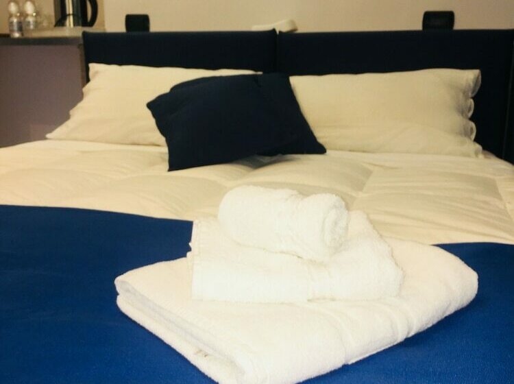 اتاق عادی, Affittacamere B&b Grande Archivio Napoli