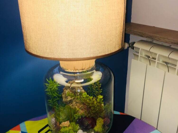 اتاق عادی, Affittacamere B&b Grande Archivio Napoli