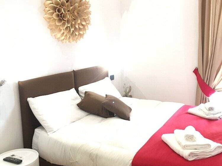 سوییت, Affittacamere B&b Grande Archivio Napoli