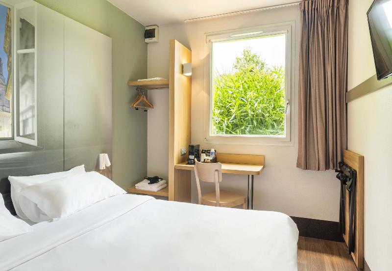 اتاق استاندارد, B&b Hotel Nantes Atlantis Le Zenith