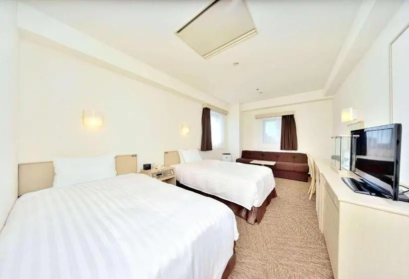 スタンダードルーム, Best Western Osaka Tsukamoto