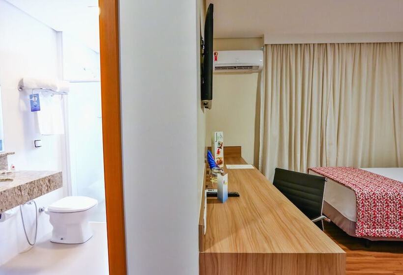 Номер Superior, Comfort Mogi Guaçu