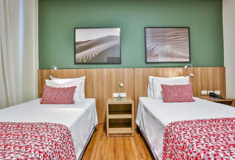 Номер Superior, Comfort Mogi Guaçu