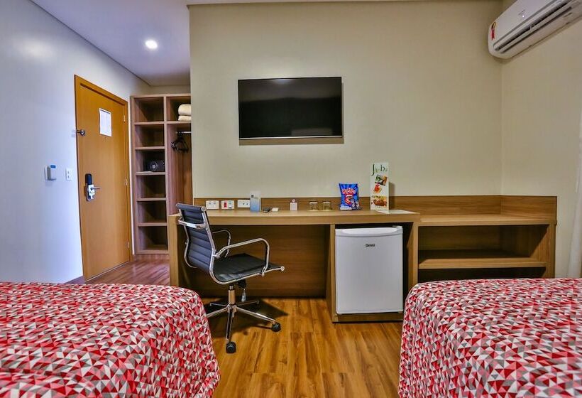 Номер Superior, Comfort Mogi Guaçu