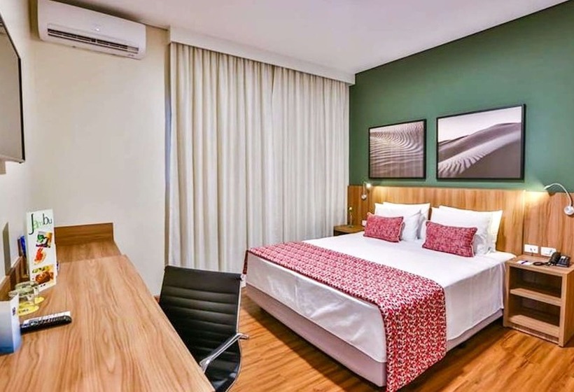 Номер Superior, Comfort Mogi Guaçu