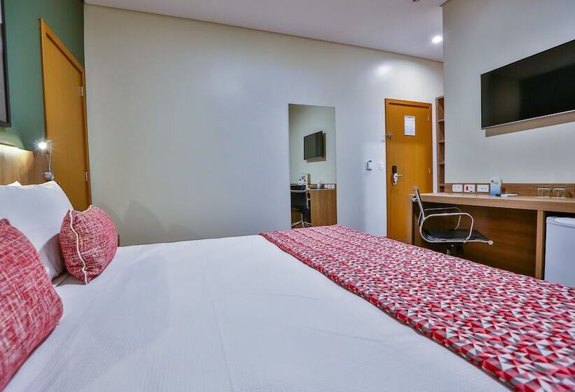 Номер Superior, Comfort Mogi Guaçu