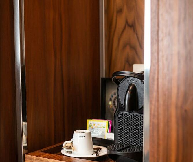 수피리어 룸, Corpo Santo Lisbon Historical