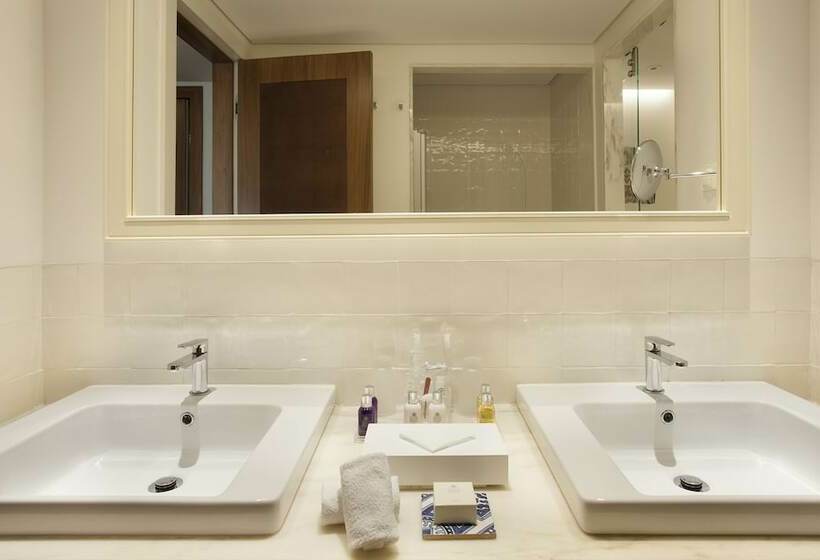 수피리어 룸, Corpo Santo Lisbon Historical