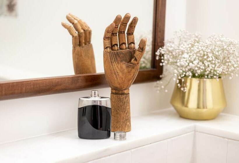 클래식 룸, Corpo Santo Lisbon Historical