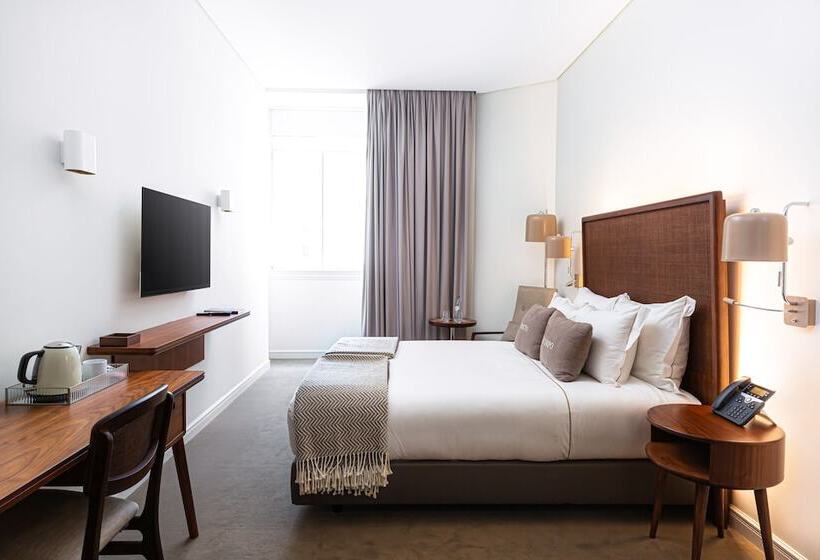 클래식 룸, Corpo Santo Lisbon Historical