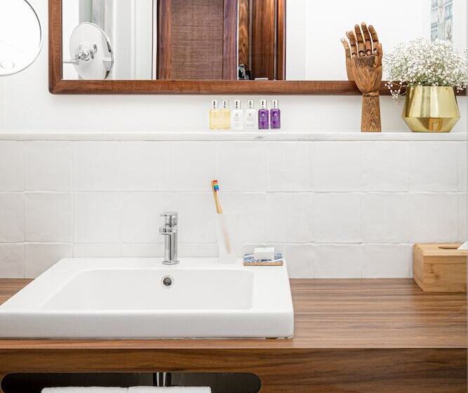 프리미엄 룸, Corpo Santo Lisbon Historical