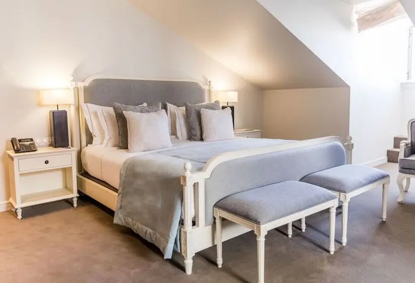 Suite Prestige, Corpo Santo Lisbon Historical