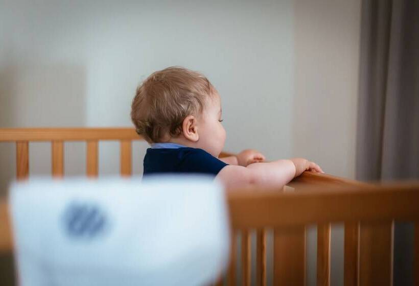 수피리어 패밀리 룸, Corpo Santo Lisbon Historical