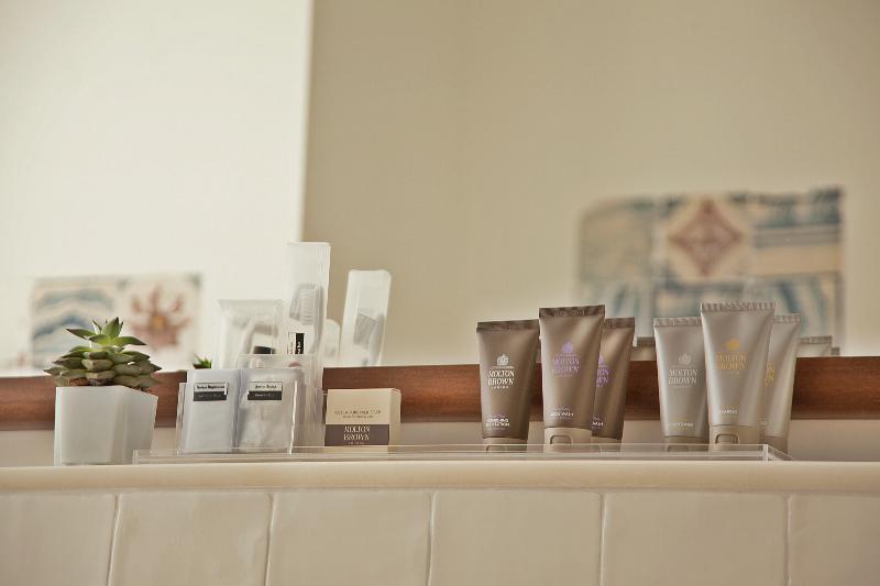 주니어 스위트, Corpo Santo Lisbon Historical